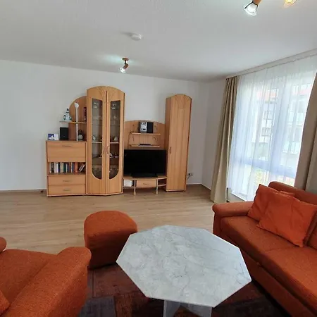 Ostseeperle 14 * Karlshagen